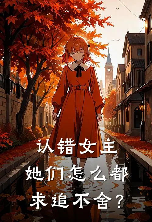 认错女主，她们怎么都求追不舍？