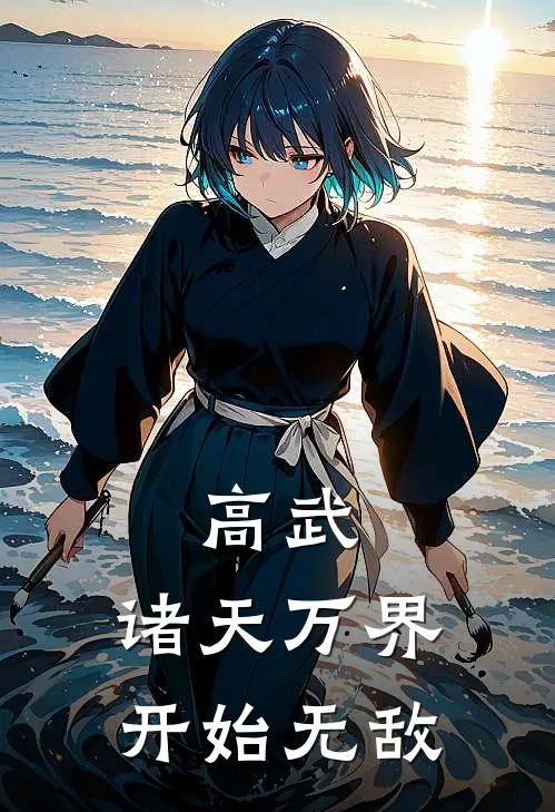 高武，诸天万界开始无敌