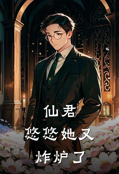 仙君，悠悠她又炸炉了