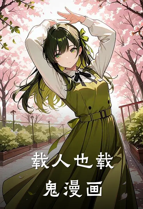 载人也载鬼漫画