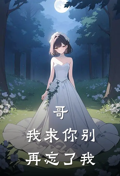 哥，我求你别再忘了我