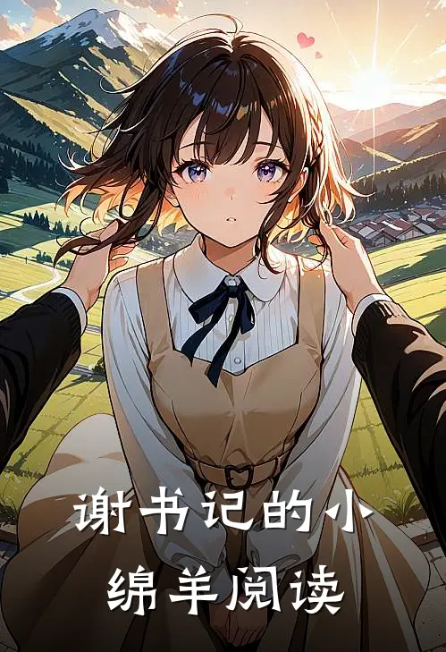 谢书记的小绵羊阅读