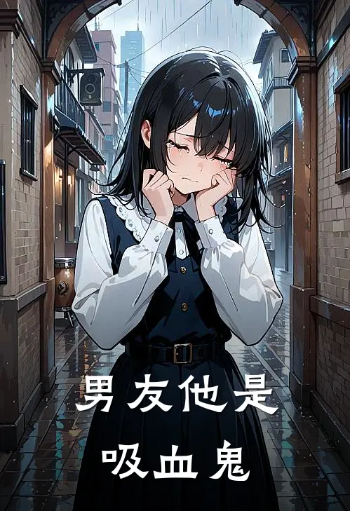 男友他是吸血鬼