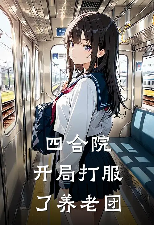 四合院：开局打服了养老团