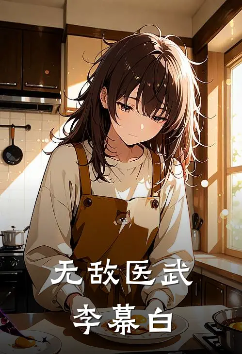 无敌医武李幕白