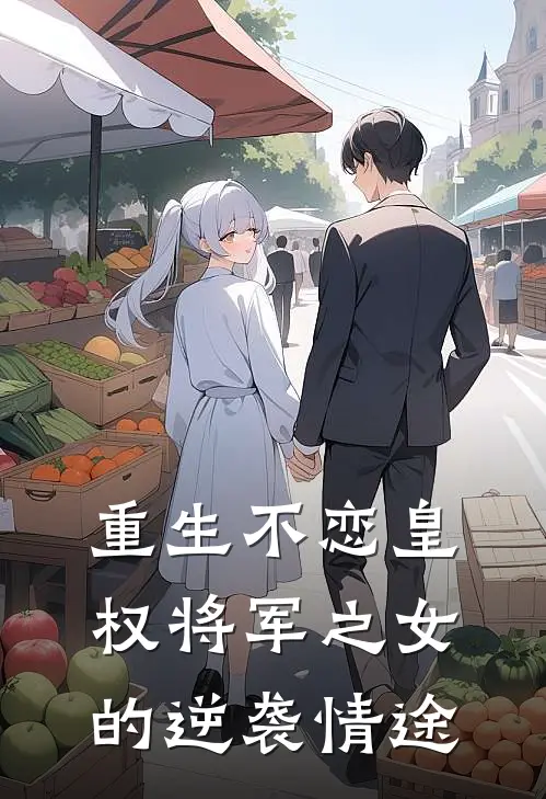 重生不恋皇权将军之女的逆袭情途