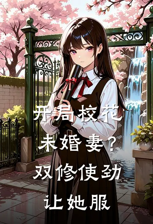 开局校花未婚妻？双修使劲让她服
