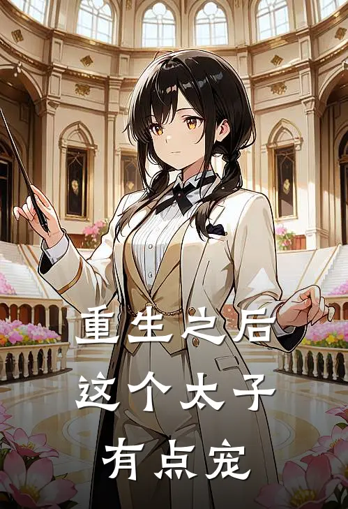 重生之后，这个太子有点宠