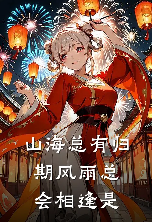 山海总有归期风雨总会相逢是
