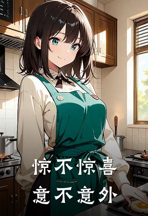 惊不惊喜意不意外