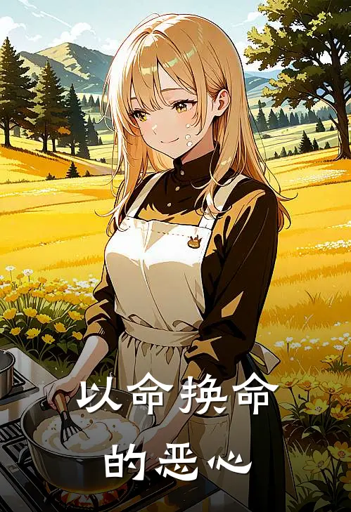 以命换命的恶心