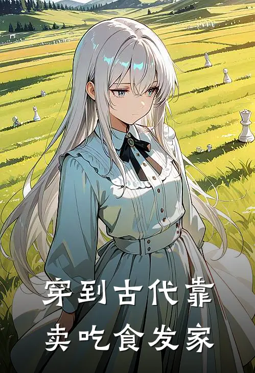穿到古代靠卖吃食发家(陈乔乔蒋卓远)完结版小说推荐_最新完结小说推荐穿到古代靠卖吃食发家陈乔乔蒋卓远