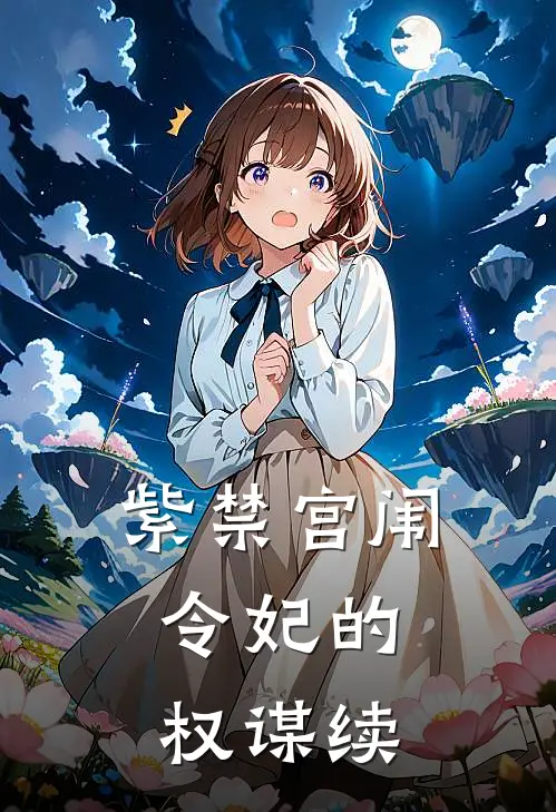 紫禁宫闱：令妃的权谋续