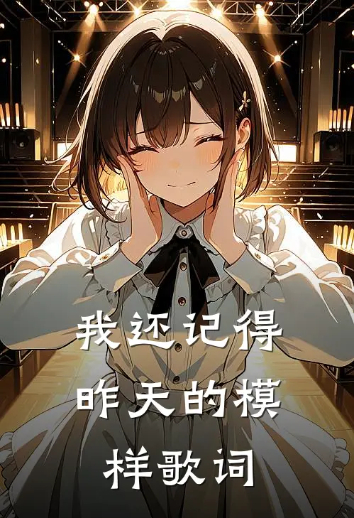 我还记得昨天的模样歌词