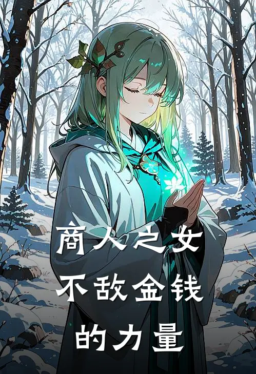 商人之女不敌金钱的力量(莎拉玛丽亚)完本小说大全_热门小说大全商人之女不敌金钱的力量莎拉玛丽亚