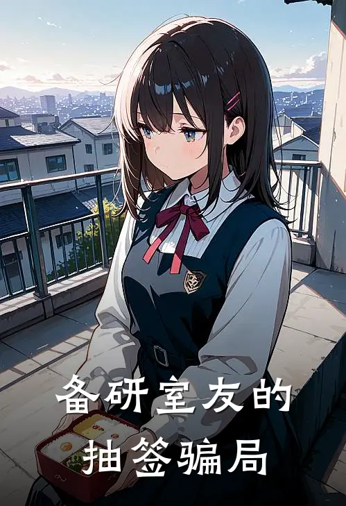 备研室友的抽签骗局