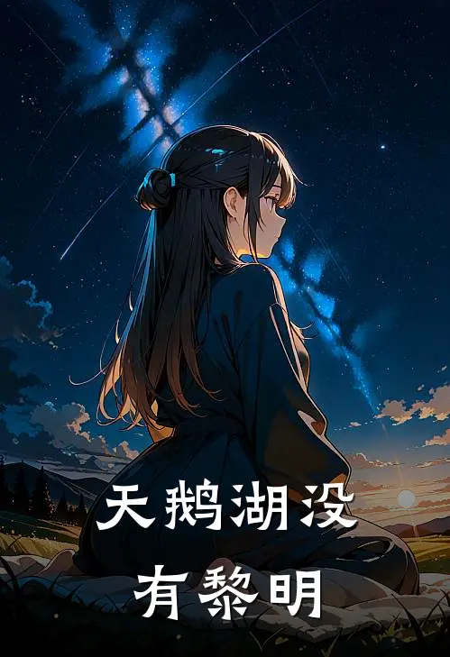 天鹅湖没有黎明