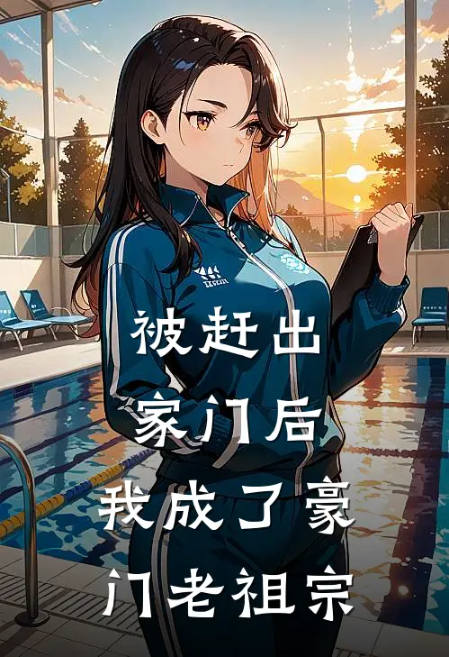 被赶出家门后，我成了豪门老祖宗