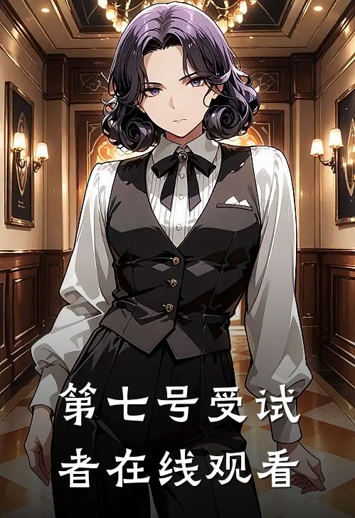 第七号受试者在线观看