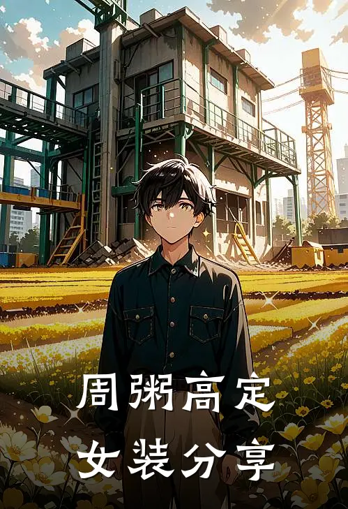 周粥高定女装分享