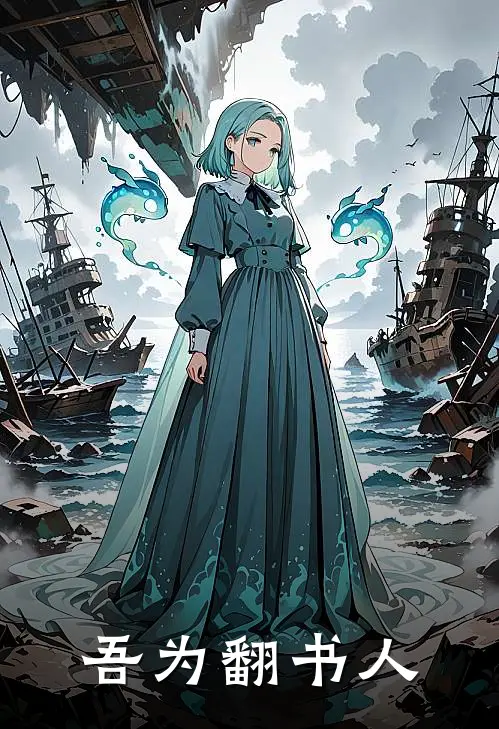 吾为翻书人齐霁叶辰羽全本完结小说_最新章节列表吾为翻书人(齐霁叶辰羽)