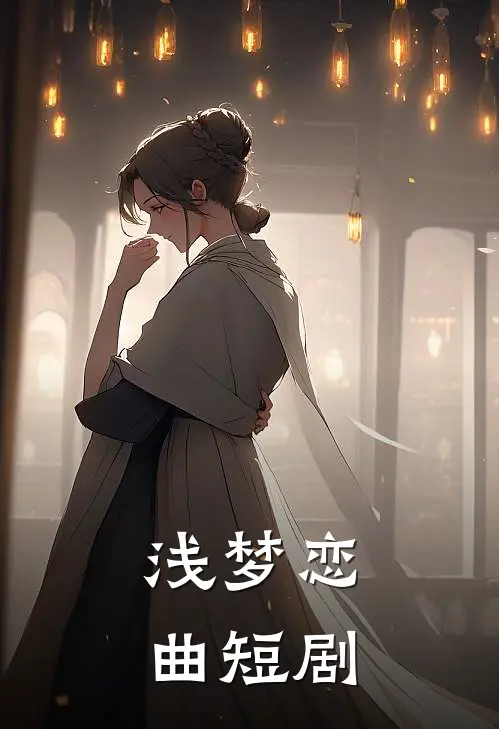 浅梦恋曲短剧
