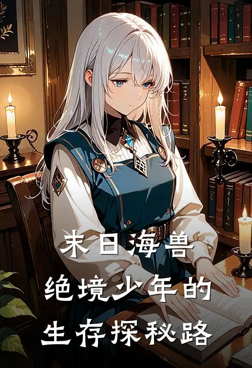 《末日海兽：绝境少年的生存探秘路》陆尘洪杰全集免费在线阅读_(陆尘洪杰)全章节免费在线阅读