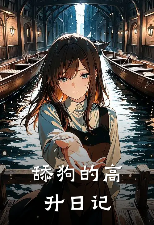 舔狗的高升日记