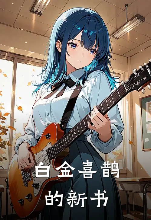 白金喜鹊的新书