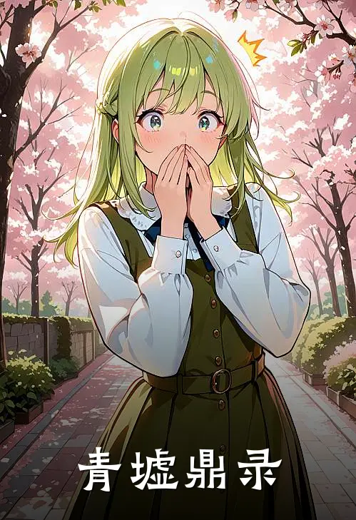 青墟鼎录慕暄暄儿热门完本小说_最新章节列表青墟鼎录(慕暄暄儿)