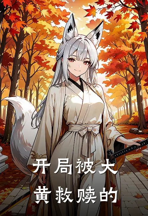 开局被大黄救赎的