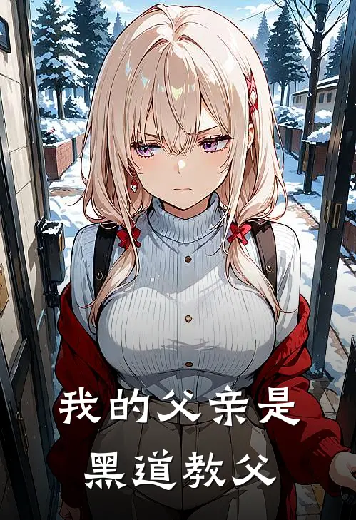 我的父亲是黑道教父