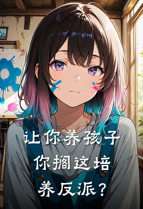 让你养孩子，你搁这培养反派？苏辰良一免费小说推荐_免费小说笔趣阁让你养孩子，你搁这培养反派？苏辰良一