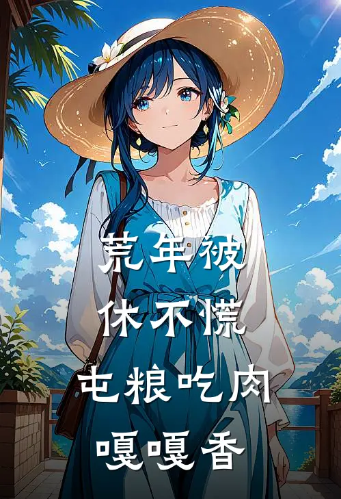 荒年被休不慌，屯粮吃肉嘎嘎香唐如意李文璇完结好看小说_最新章节列表荒年被休不慌，屯粮吃肉嘎嘎香(唐如意李文璇)