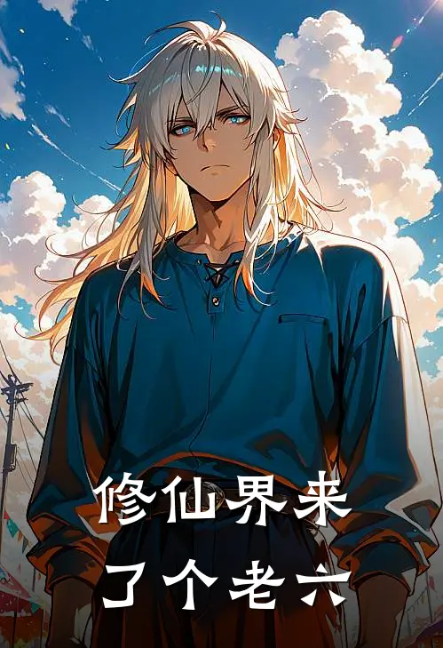 修仙界来了个老六