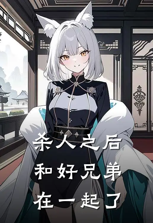 杀人之后和好兄弟在一起了