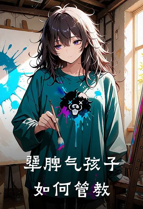 犟脾气孩子如何管教