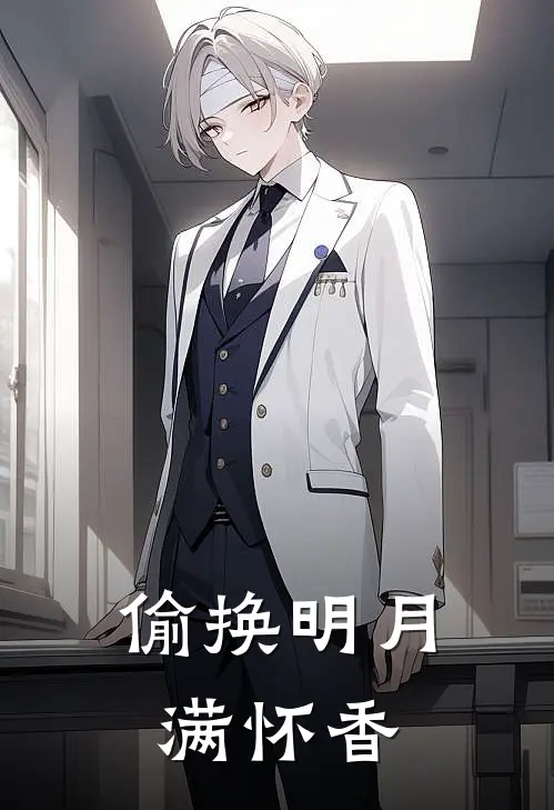 偷换明月满怀香