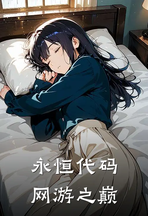 永恒代码：网游之巅