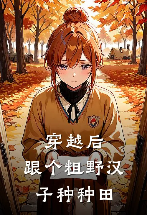 穿越后，跟个粗野汉子种种田