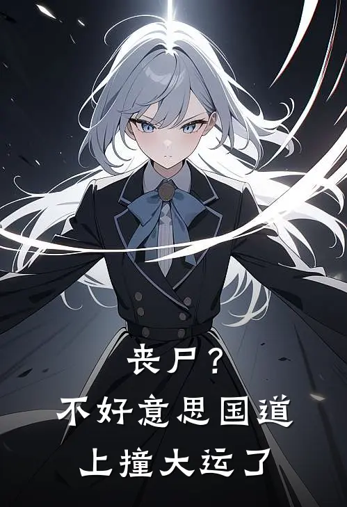 许平升许平《丧尸？不好意思国道上撞大运了》_《丧尸？不好意思国道上撞大运了》最新章节在线阅读