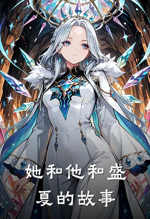 她和他和盛夏的故事