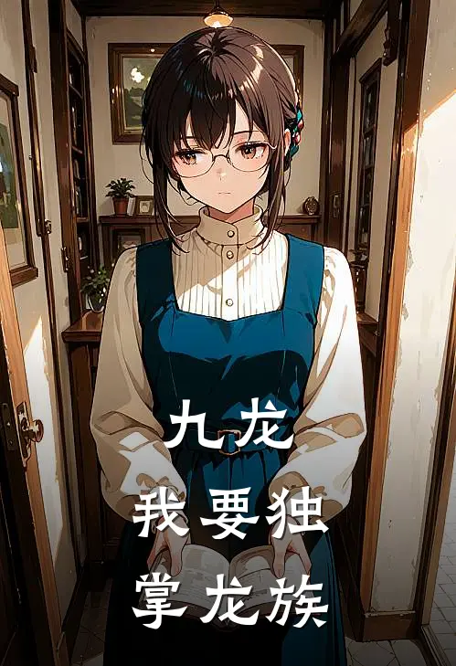 九龙：我要独掌龙族