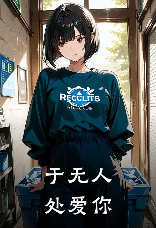 于无人处爱你(尹绮谢钺)最新小说推荐_最新热门小说于无人处爱你尹绮谢钺