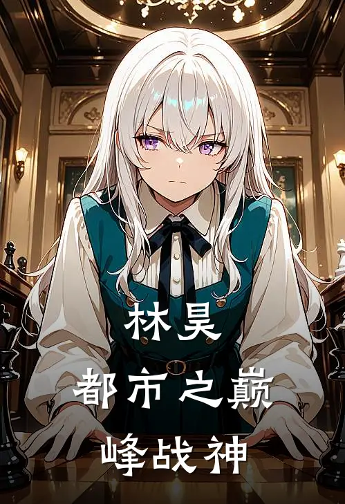 林昊苏婉清(林昊：都市之巅峰战神)全本免费在线阅读_林昊苏婉清全集在线阅读