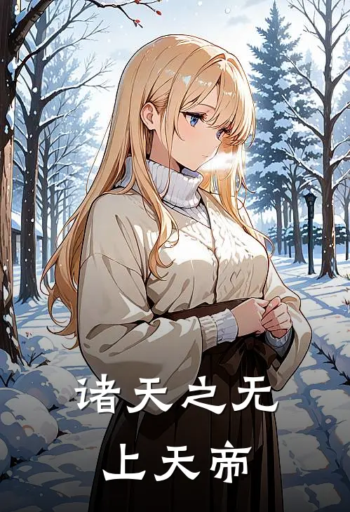 诸天之无上天帝