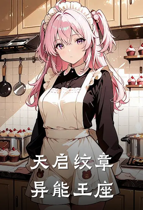 天启纹章：异能王座