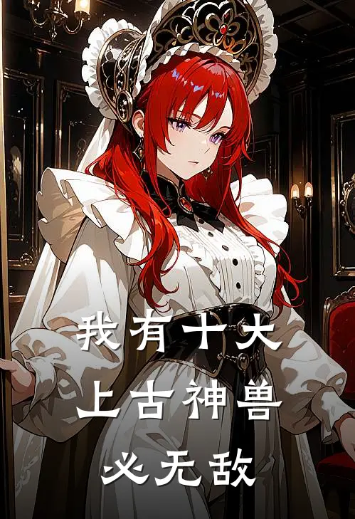 我有十大上古神兽，必无敌
