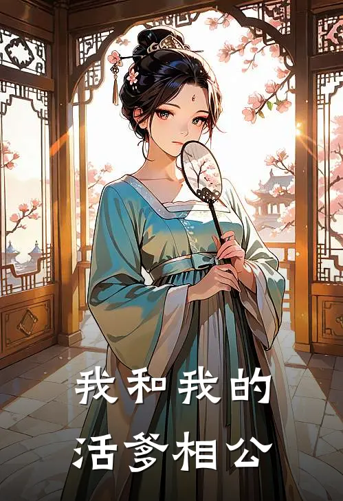 我和我的活爹相公