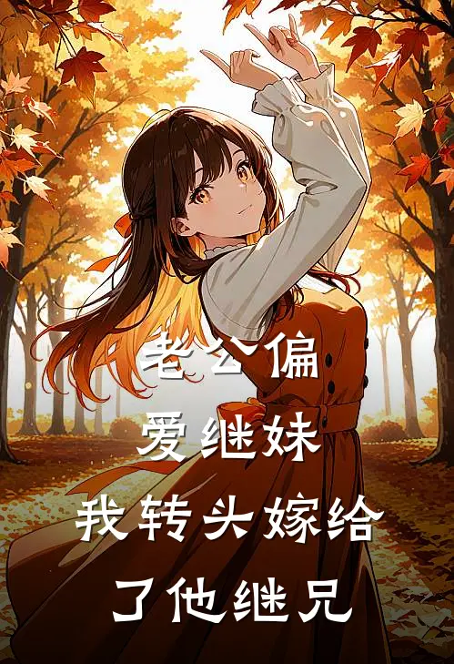 老公偏爱继妹，我转头嫁给了他继兄